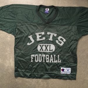 VTG Champion Jets Jersey